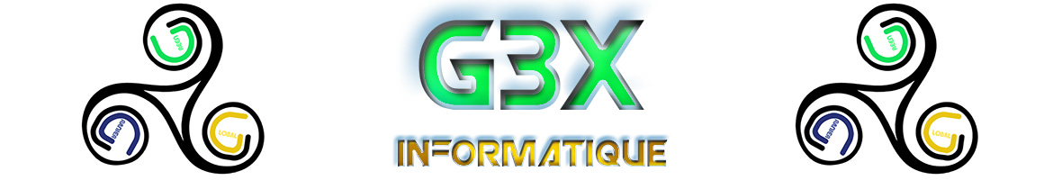 G3X informatique